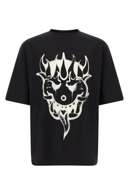 T-shirt 'Y-3 Chito'