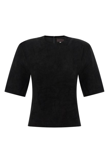 T-shirt 'Luv'