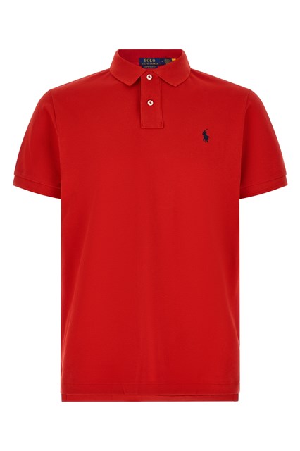 Polo 'Pony'