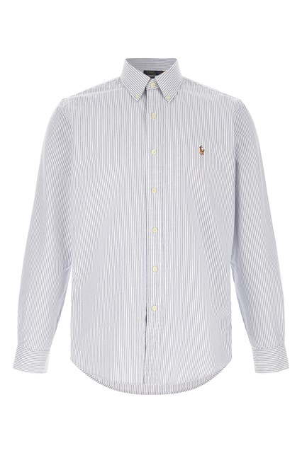 Camicia botton-down