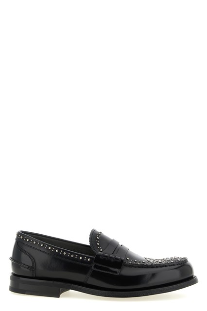Mocassino 'Pembrey Met. W'