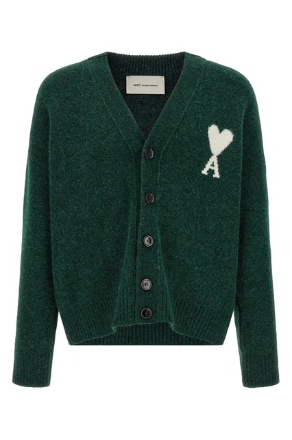 Cardigan 'Ami de Coeur'