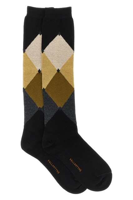 Calza 'Diamond'