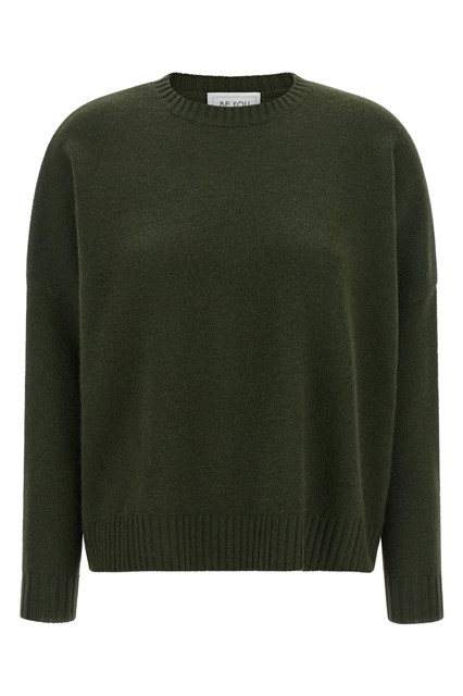 Maglia girocollo