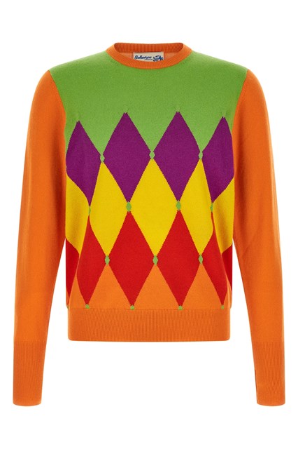 Maglia 'Classic Diamond'