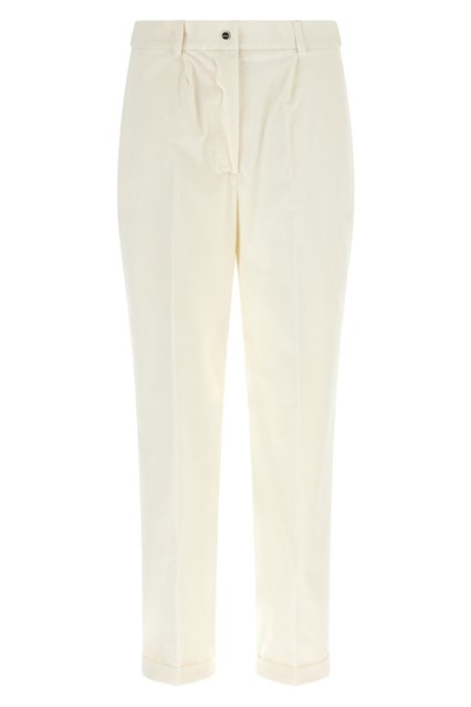 Pantalone velluto a coste