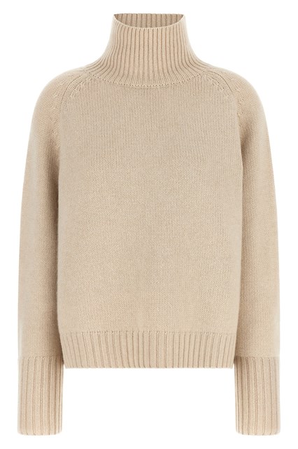 Dolcevita in cashmere