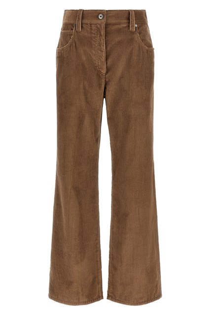 Pantalone 'Straight'