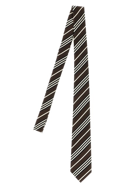 Cravatta righe diagonali