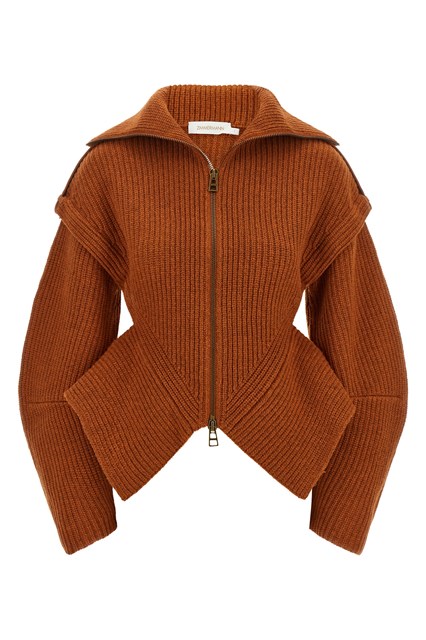 Cardigan 'Valiant'