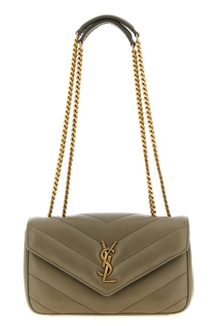 Borsa a spalla 'Loulou' piccola