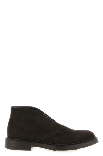 Stivaletto 'Chukka'
