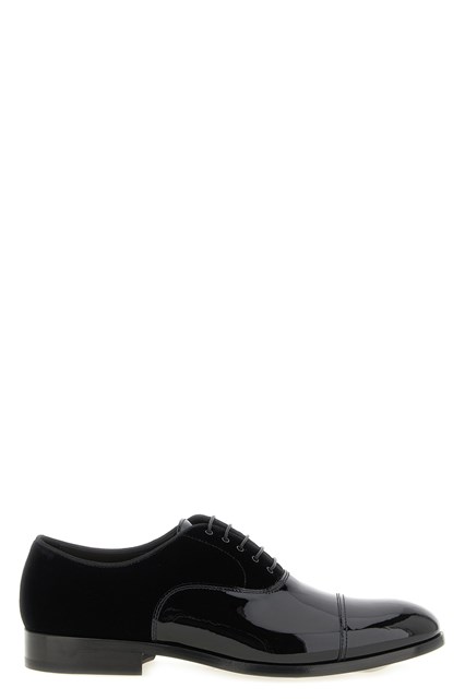 Stringata Oxford