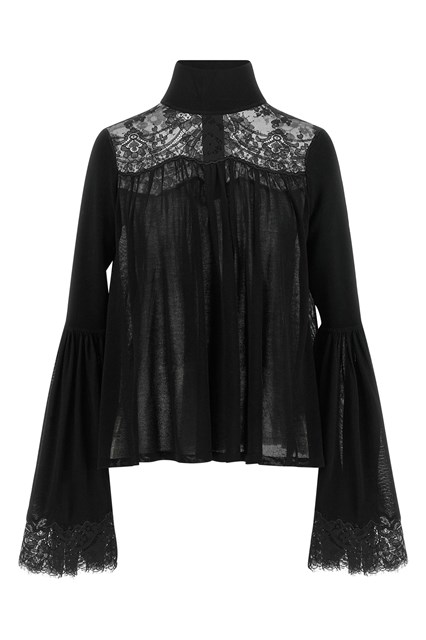 Blusa 'Valiant'