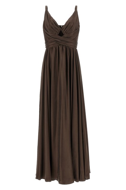 Abito cut-out