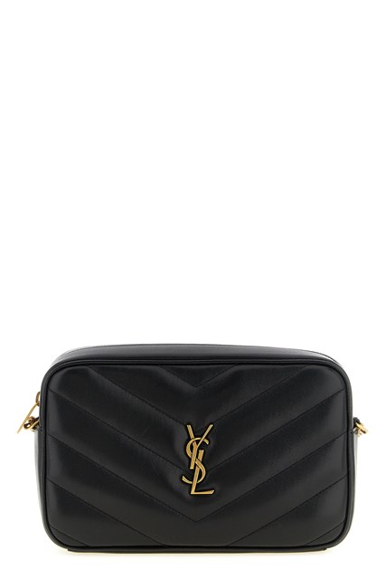 Tracolla 'LouLou' camera bag