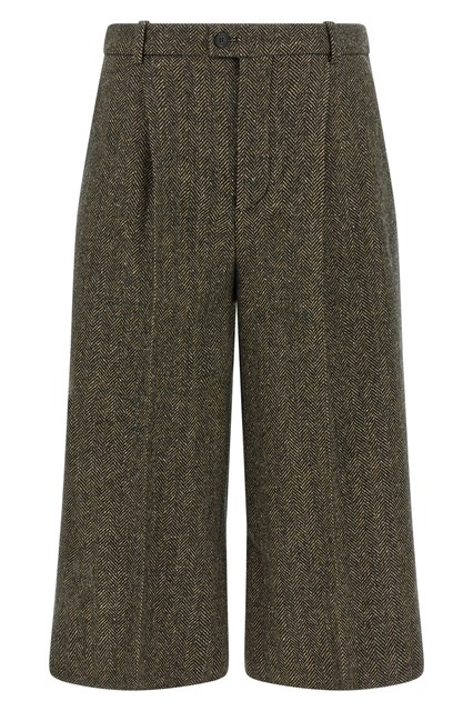 Pantalone culotte