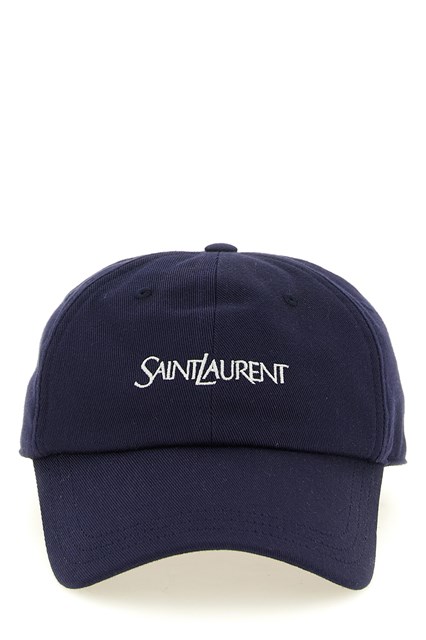Cappellino 'Saint Laurent'