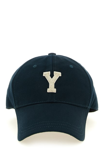 Cappellino 'Letterman'