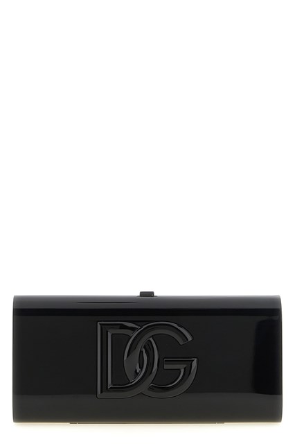 Clutch 'Dolce Box'