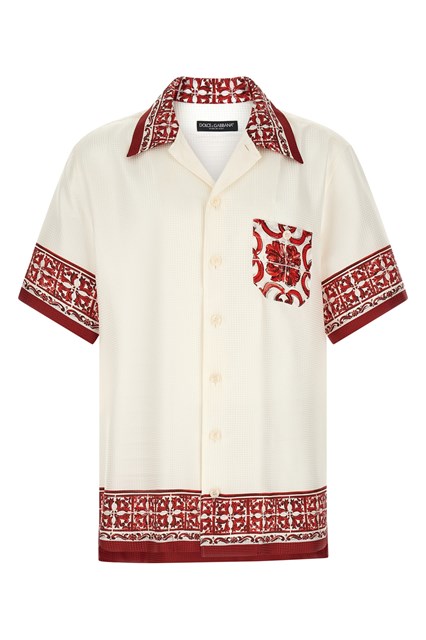Camicia 'Hawaii'