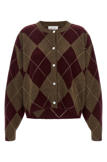 Cardigan '3035'