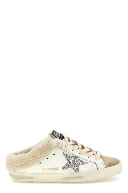 Sneaker sabot 'Super-Star'