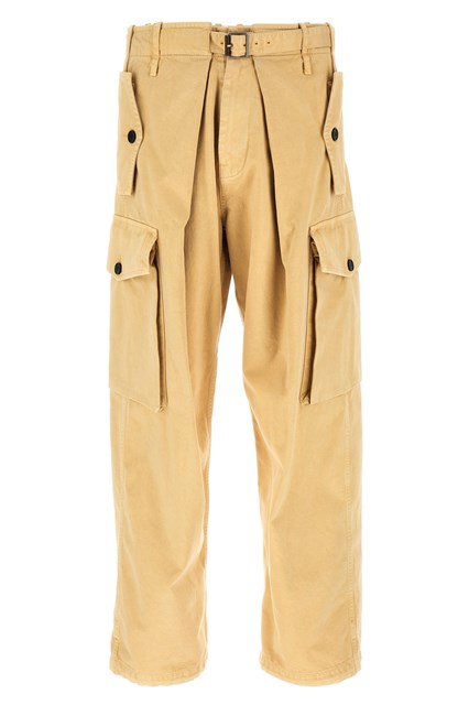 Pantalone cargo