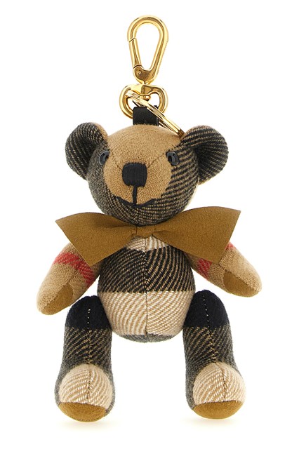 Charm orsetto 'Thomas'