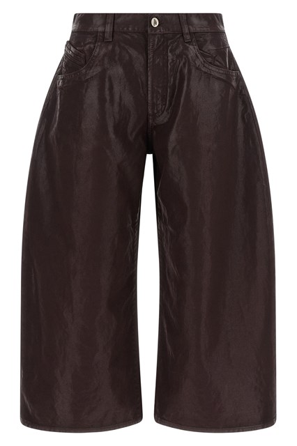 Pantalone cropped