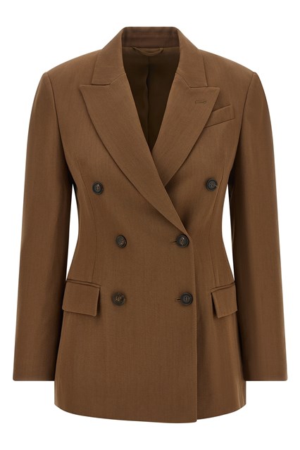 Blazer doppiopetto