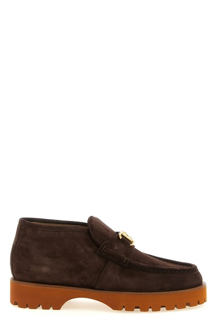 Stivaletto Valentino Garavani 'Lord Chunky'