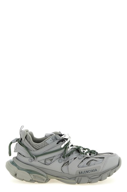 Sneaker 'Track Trail Laces'