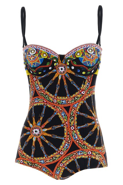 Costume intero 'Carretto'