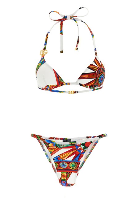 Bikini 'Carretto'