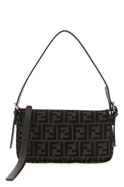 Borsa 'Zip Top small'