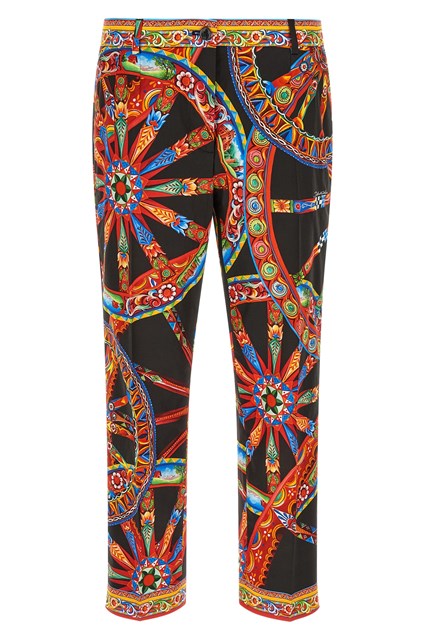 Pantalone 'Carretto'