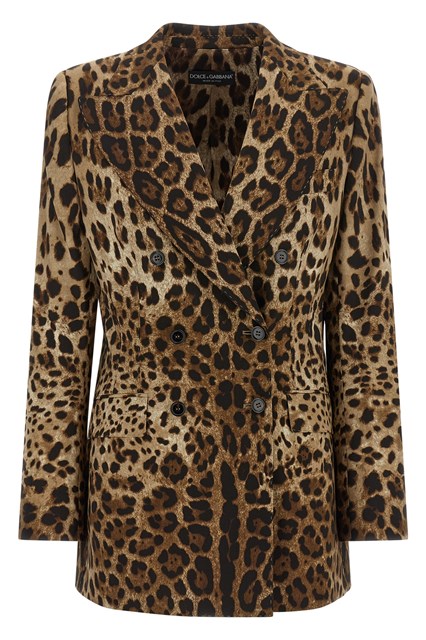 Blazer 'Leo'