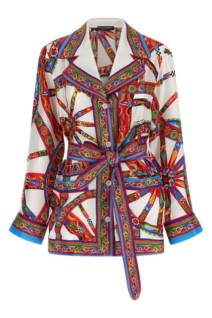 Camicia 'Vanity'