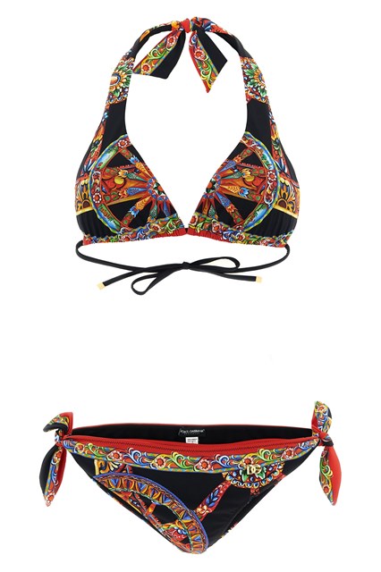 Bikini 'Carretto'