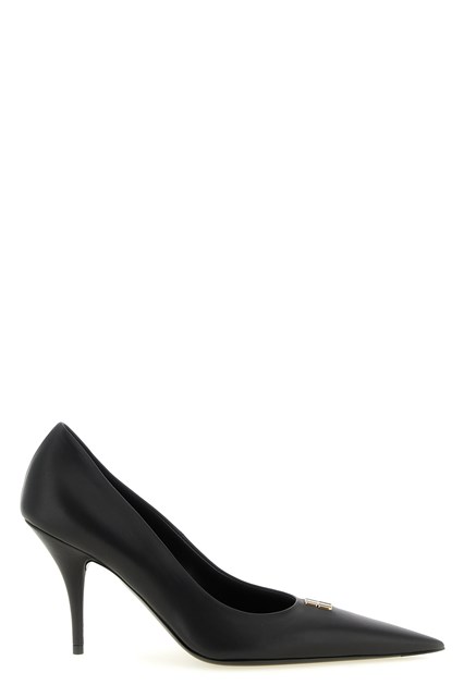 Décolleté 'Avenue BB Editor'