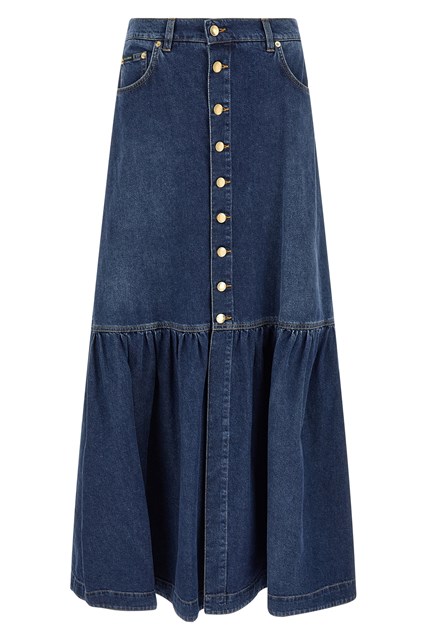 Gonna denim