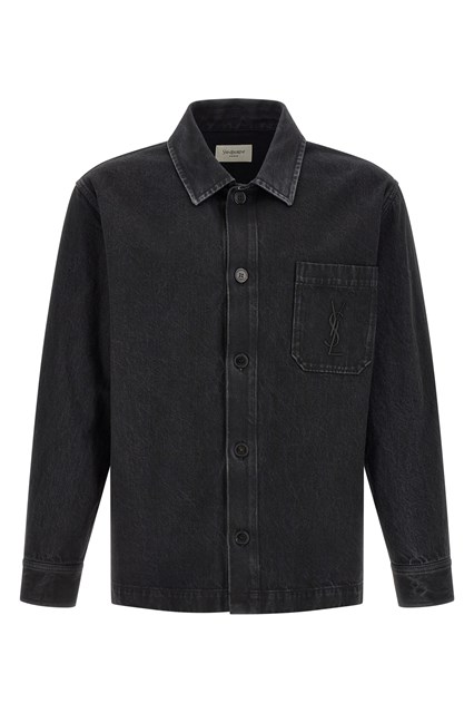 Overshirt 'Cassandre'