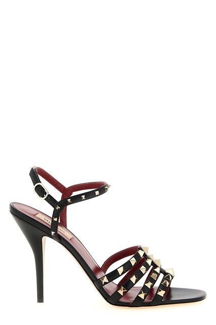 Sandalo Valentino Garavani 'Rockstud'