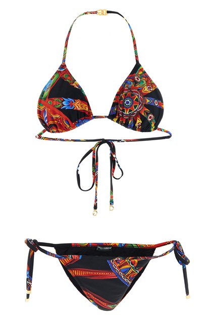 Bikini 'Carretto'