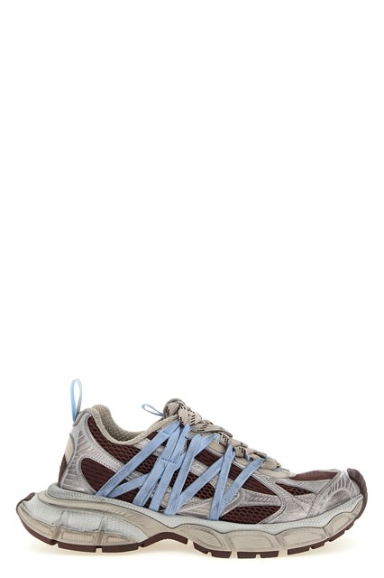 Sneaker '3XL Interlace'
