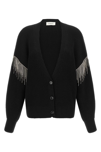 Cardigan 'SpxPagine'