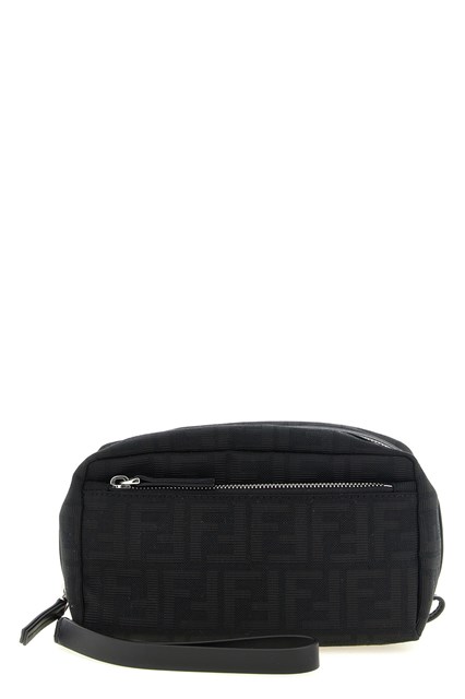 Beauty double zip piccolo