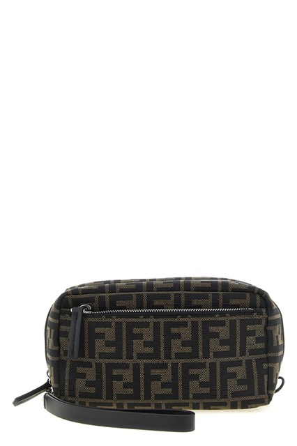 Beauty double zip piccolo