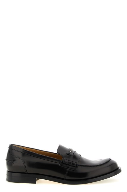 Mocassino 'Fendi Ateneo'